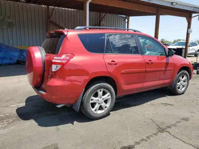 Photo 3 from auction – 2011 TOYOTA RAV4 with VIN 2T3BK4DV8BW040261