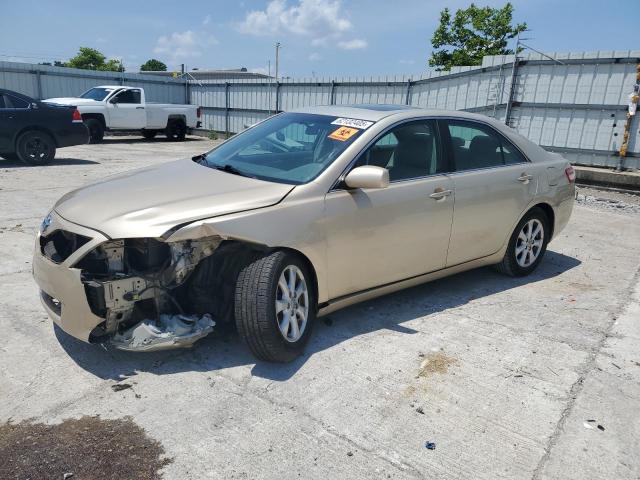 TOYOTA CAMRY BASE 2011 z numerem VIN 4T4BF3EK1BR111320 - Zdjęcie z aukcji