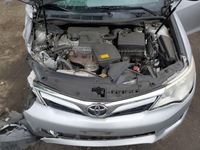 Photo 11 from auction – 2014 TOYOTA CAMRY L with VIN 4T1BF1FKXEU419992