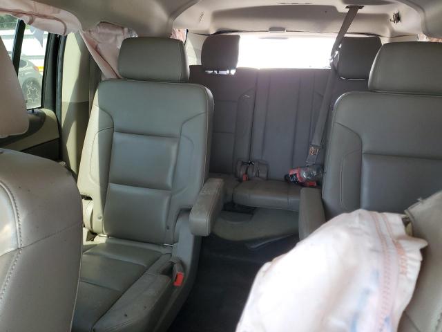 Photo 10 from auction – 2016 CHEVROLET SUBURBAN C with VIN 1GNSCHKC2GR380929