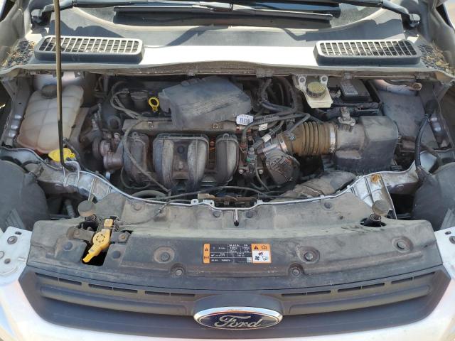 Photo 12 from auction – 2014 FORD ESCAPE S with VIN 1FMCU0F75EUC25726