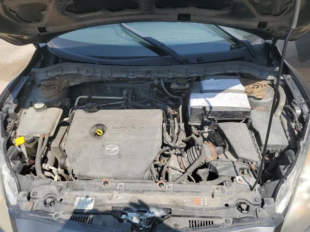 Photo 11 from auction – 2013 MAZDA 3 I with VIN JM1BL1UF8D1801943