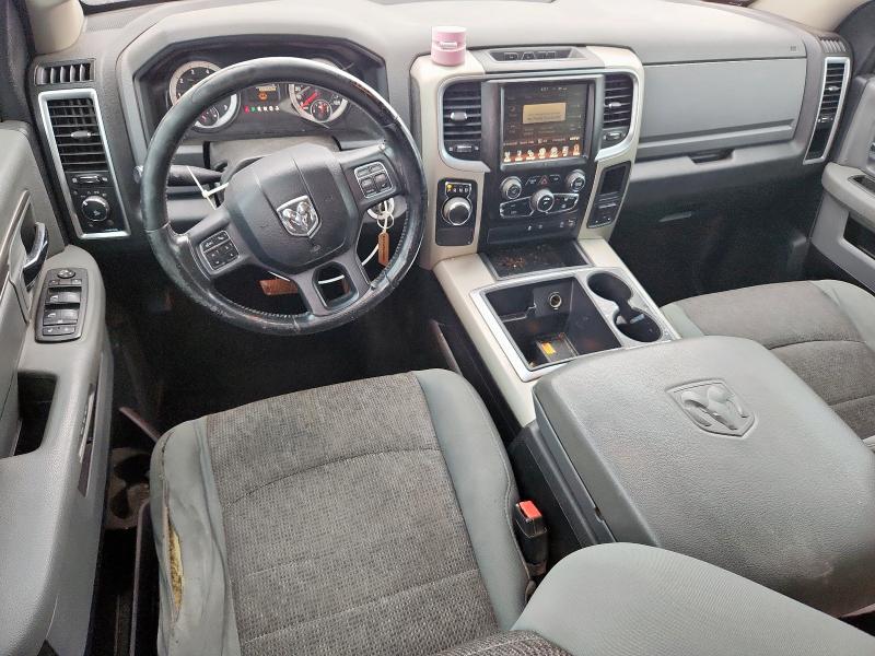 Photo 8 from auction – 2014 RAM 1500 SLT with VIN 1C6RR6LTXES272144