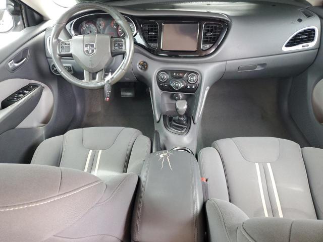 Photo 8 from auction – 2013 DODGE DART SXT with VIN 1C3CDFBA5DD123631