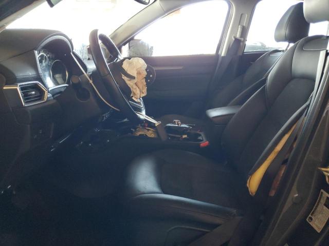 Photo 7 from auction – 2017 MAZDA CX-5 TOURI with VIN JM3KFACL7H0163086