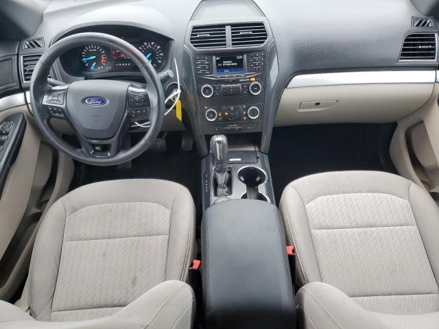 Photo 8 from auction – 2019 FORD EXPLORER with VIN 1FM5K8B83KGA96102