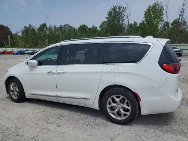 Photo 2 from auction – 2019 CHRYSLER PACIFICA T with VIN 2C4RC1BGXKR746818