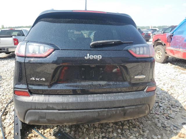 Photo 6 from auction – 2019 JEEP CHEROKEE L with VIN 1C4PJMCB7KD440163