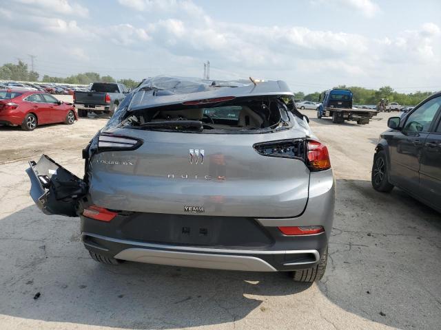 Photo 6 from auction – 2025 BUICK ENCORE GX with VIN KL4AMBSP0SB139139
