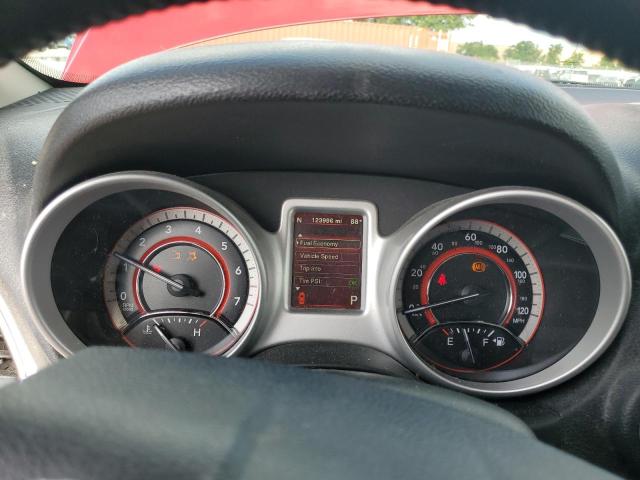 Photo 9 from auction – 2018 DODGE JOURNEY SE with VIN 3C4PDCAB0JT229738
