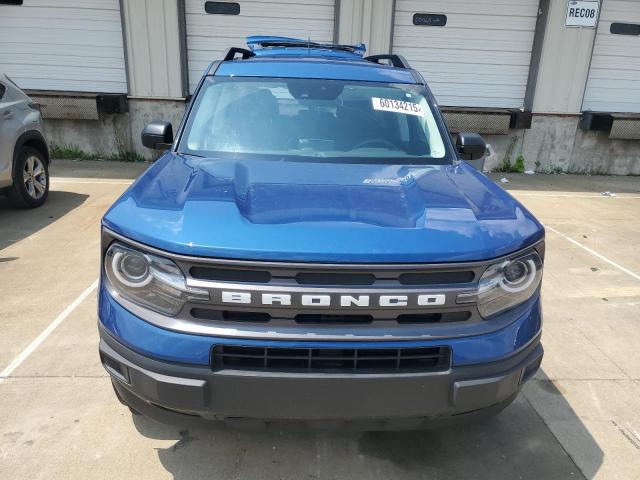 Photo 5 from auction – 2024 FORD BRONCO SPO with VIN 3FMCR9B63RRF30691