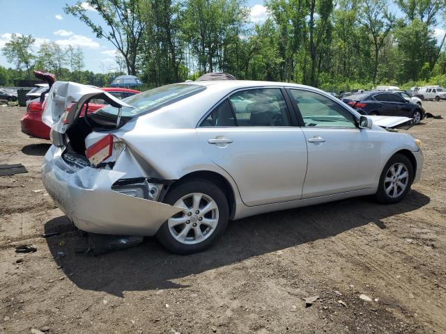 Photo 3 from auction – 2011 TOYOTA CAMRY BASE with VIN 4T4BF3EK4BR092066