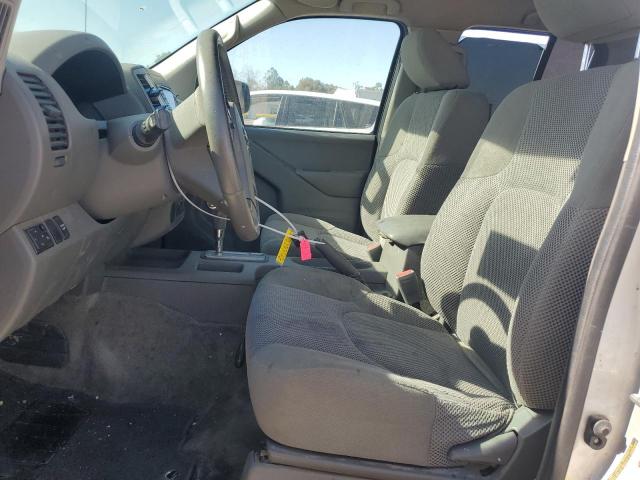 Photo 7 from auction – 2018 NISSAN FRONTIER S with VIN 1N6AD0ER2JN761307