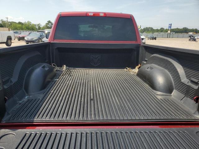 Photo 10 from auction – 2012 DODGE RAM 1500 S with VIN 3C6JD7AT6CG267306