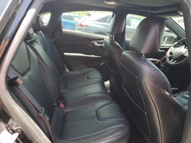 Photo 10 from auction – 2015 DODGE DART GT with VIN 1C3CDFEB3FD267394