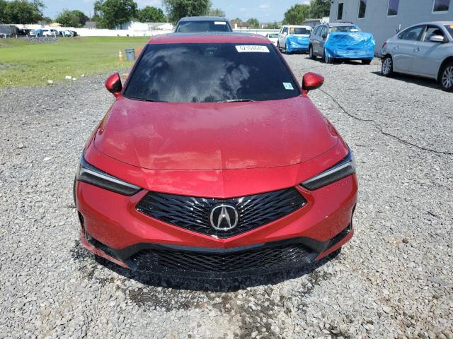 Photo 5 from auction – 2025 ACURA INTEGRA A- with VIN 19UDE4H63SA001211