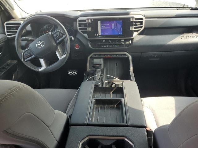 Photo 8 from auction – 2023 TOYOTA TUNDRA DOU with VIN 5TFLA5DA5PX111509