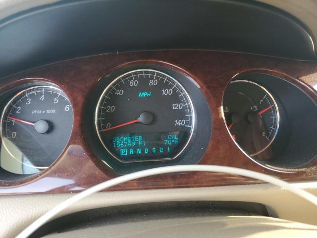 Photo 9 from auction – 2006 BUICK LUCERNE CX with VIN 1G4HD57286U243970