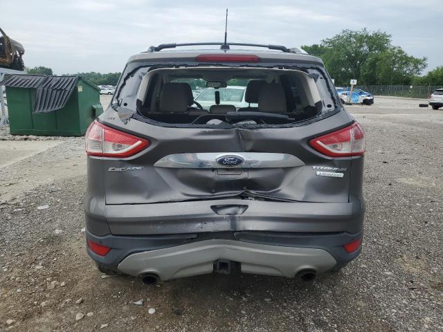 Zdjęcie 6 z aukcji – 2014 FORD ESCAPE TIT z VIN 1FMCU0J97EUA68208