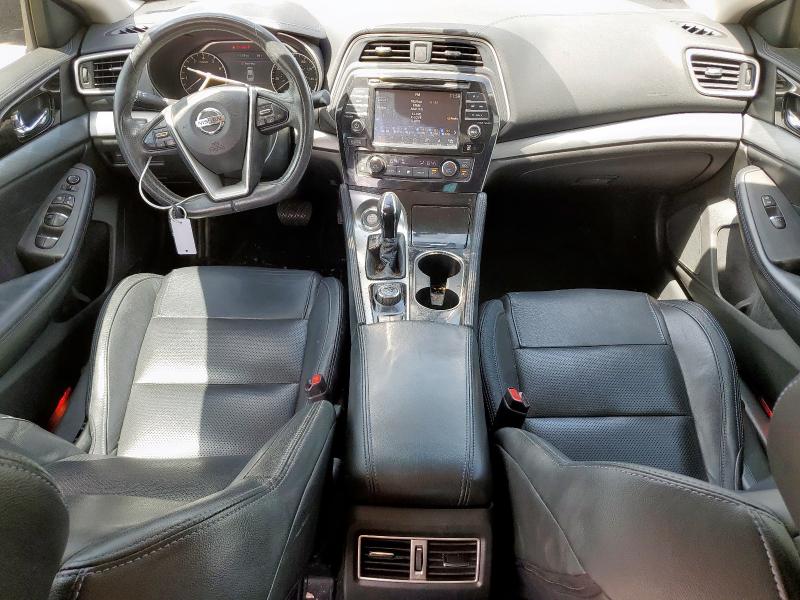 Photo 8 from auction – 2016 NISSAN MAXIMA 3.5 with VIN 1N4AA6AP7GC392442