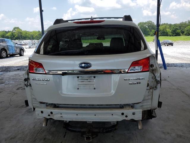 Снимка 6 от търг – 2011 SUBARU OUTBACK 3. с VIN 4S4BRDKC8B2372945