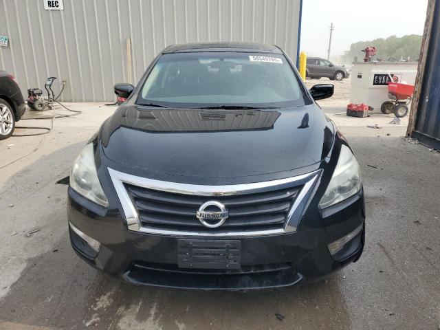 Photo 5 from auction – 2014 NISSAN ALTIMA 2.5 with VIN 1N4AL3AP3EC182233