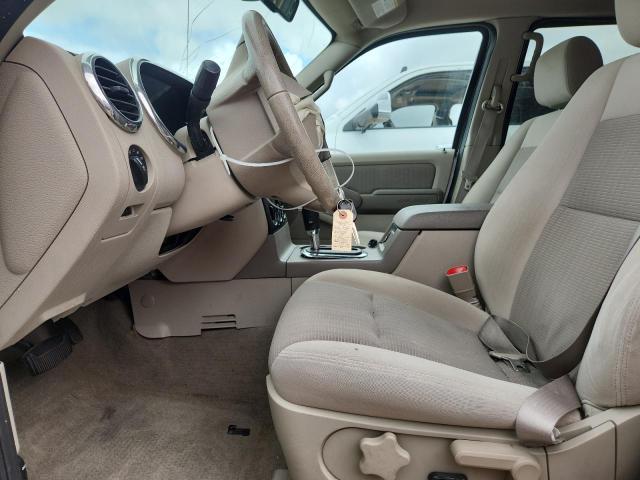 Photo 7 from auction – 2006 FORD EXPLORER X with VIN 1FMEU73E56ZA01395