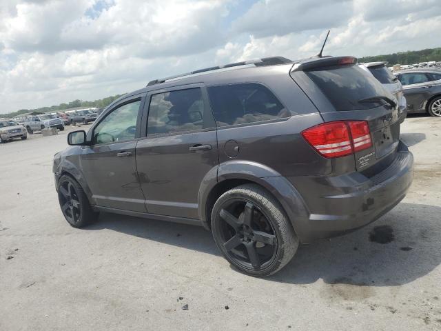 Photo 2 from auction – 2017 DODGE JOURNEY SE with VIN 3C4PDCAB9HT619361