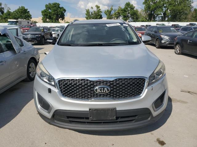 Photo 5 from auction – 2016 KIA SORENTO with VIN 5XYPG4A35GG041111