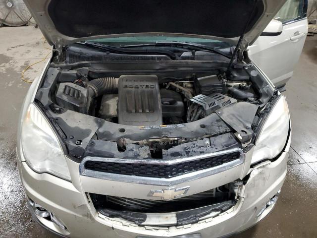 Photo 12 from auction – 2013 CHEVROLET EQUINOX LT with VIN 2GNALPEK5D6350064