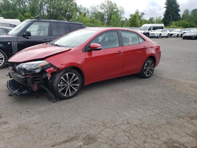 Photo 1 from auction – 2017 TOYOTA COROLLA L with VIN 2T1BURHE8HC793731