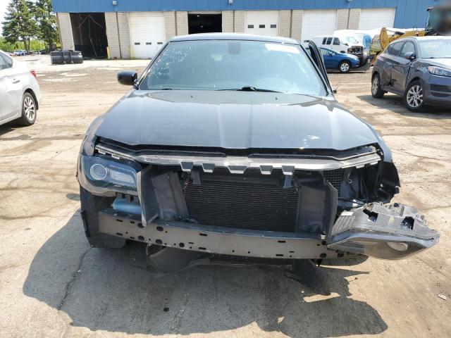 Photo 5 from auction – 2016 CHRYSLER 300 S with VIN 2C3CCAGG7GH283097