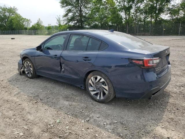 Photo 2 from auction – 2024 SUBARU LEGACY LIM with VIN 4S3BWAN61R3026533