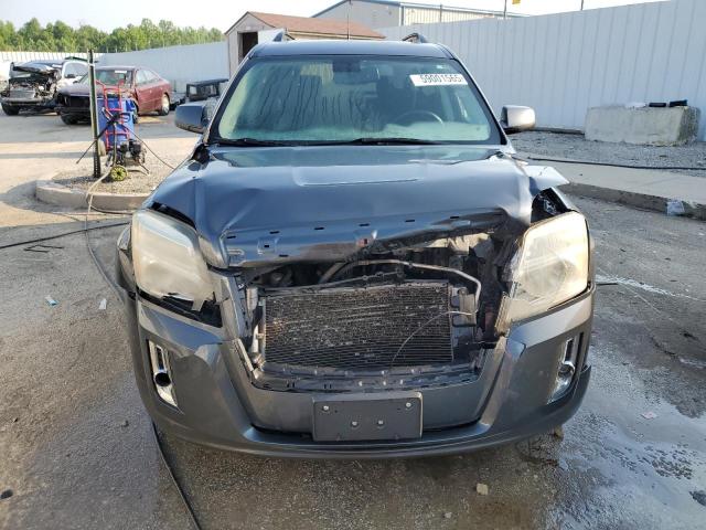 Photo 5 from auction – 2011 GMC TERRAIN SL with VIN 2CTFLTEC2B6270819