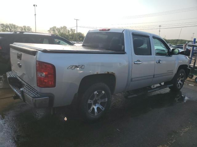 Photo 3 from auction – 2013 CHEVROLET SILVERADO with VIN 3GCPKSEA2DG191430