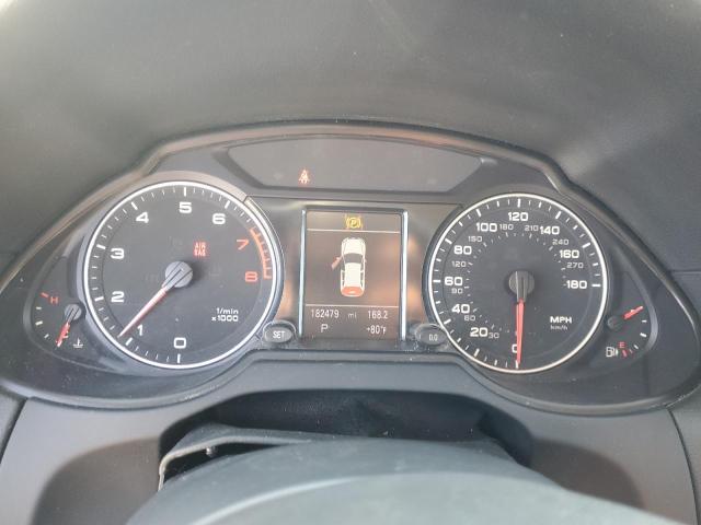 Photo 9 from auction – 2012 AUDI Q5 PREMIUM with VIN WA1LFAFP1CA004878