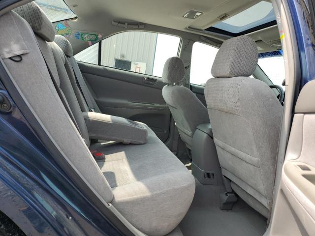 Photo 11 from auction – 2002 TOYOTA CAMRY LE with VIN 4T1BF32K82U530098