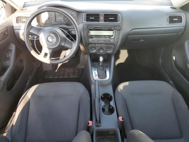 Photo 8 from auction – 2011 VOLKSWAGEN JETTA BASE with VIN 3VW2K7AJ8BM390653