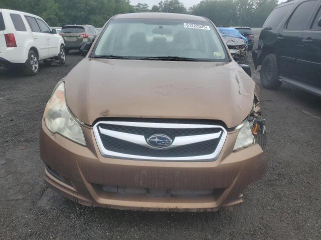 Photo 5 from auction – 2012 SUBARU LEGACY 2.5 with VIN 4S3BMBA65C3031596