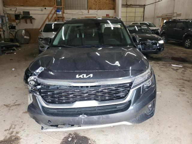 Photo 5 from auction – 2022 KIA SELTOS S with VIN KNDEU2AA9N7262806