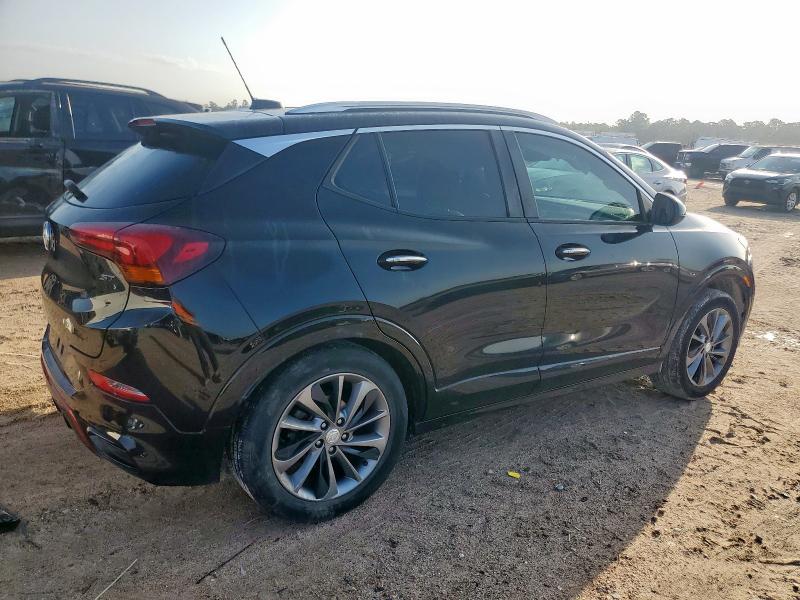 Photo 3 from auction – 2021 BUICK ENCORE GX with VIN KL4MMDSL0MB050082