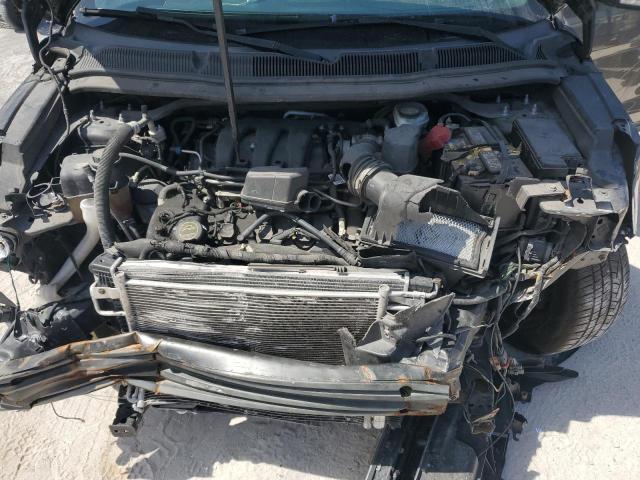 Photo 12 from auction – 2016 FORD EXPLORER L with VIN 1FM5K7F8XGGB98539