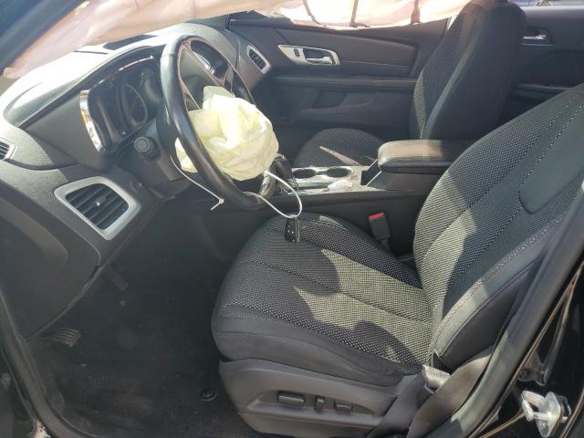 Photo 7 from auction – 2017 GMC TERRAIN SL with VIN 2GKFLTE35H6222420