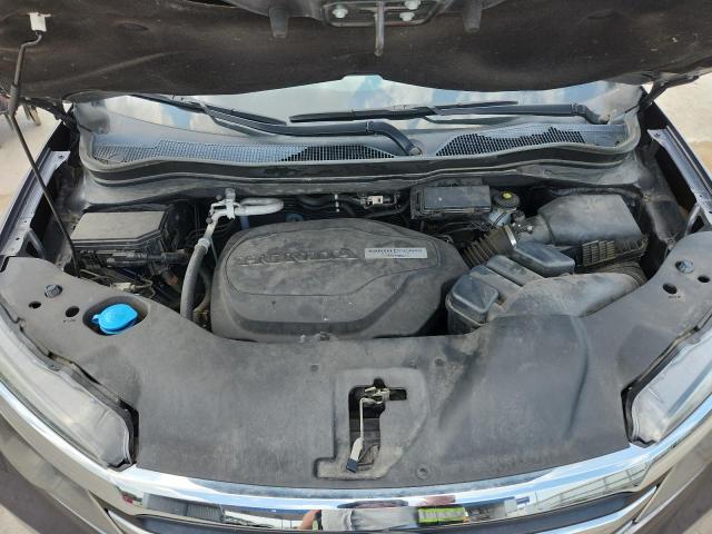 Photo 12 from auction – 2016 HONDA PILOT EXL with VIN 5FNYF6H56GB047288