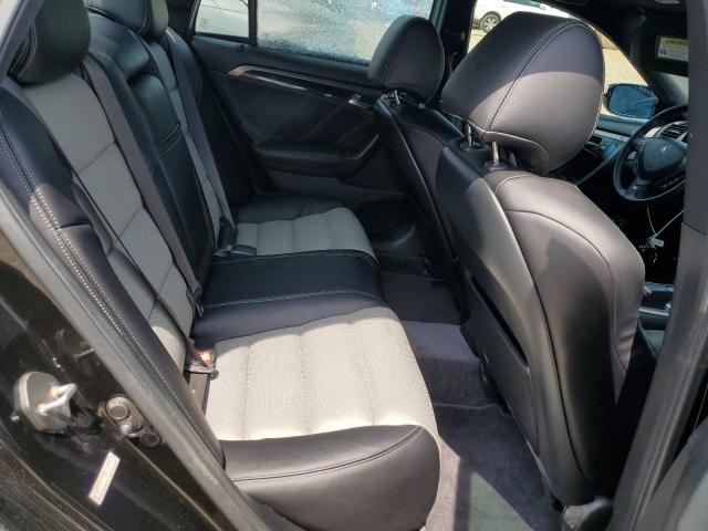 Photo 10 from auction – 2000 ACURA TL TYPE S with VIN 19UUA76518A054859
