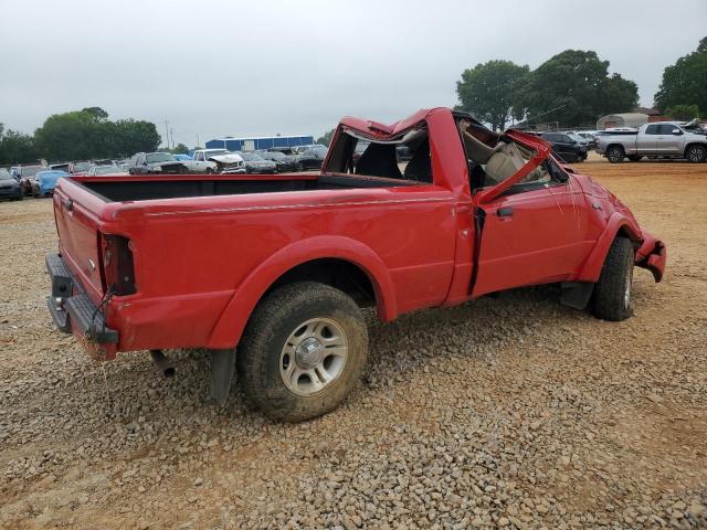 Photo 3 from auction – 2003 FORD RANGER with VIN 1FTYR10U43PA23360