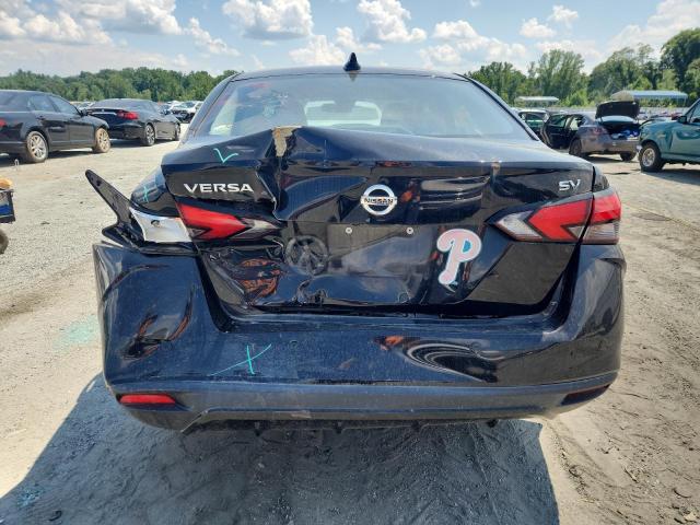 Photo 6 from auction – 2020 NISSAN VERSA with VIN 3N1CN8EV3LL811769