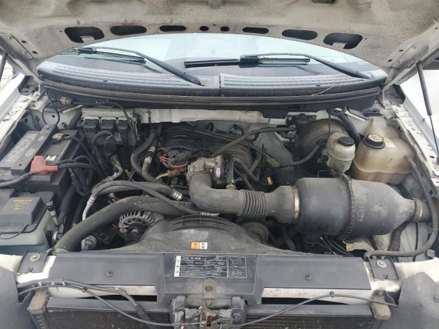Photo 11 from auction – 2007 FORD F150 with VIN 1FTRF12237KC48980