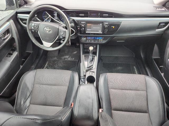 Photo 8 from auction – 2015 TOYOTA COROLLA L with VIN 2T1BURHE9FC327013
