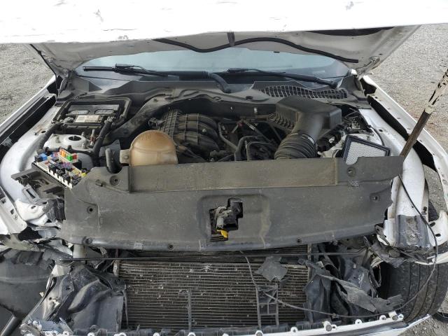 Photo 11 from auction – 2015 FORD MUSTANG with VIN 1FA6P8AM2F5358062